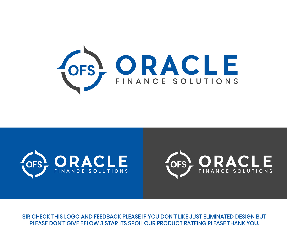 Logo Design by Aqeel Momin for this project | Design #20042157