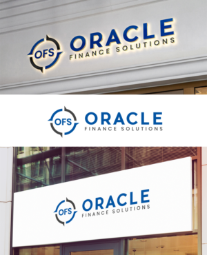 Logo Design by Aqeel Momin for this project | Design: #20042165