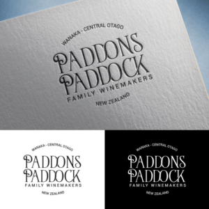 Design de Logo par Anna G. pour ce projet | Design : #20067369