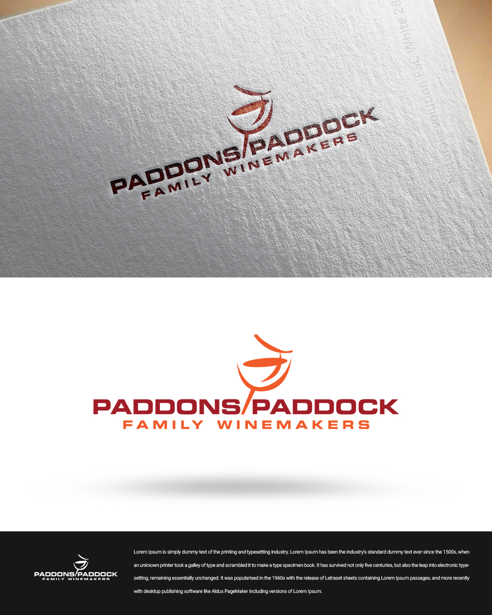 Logo Design by zingodesigns258 for this project | Design #20040168