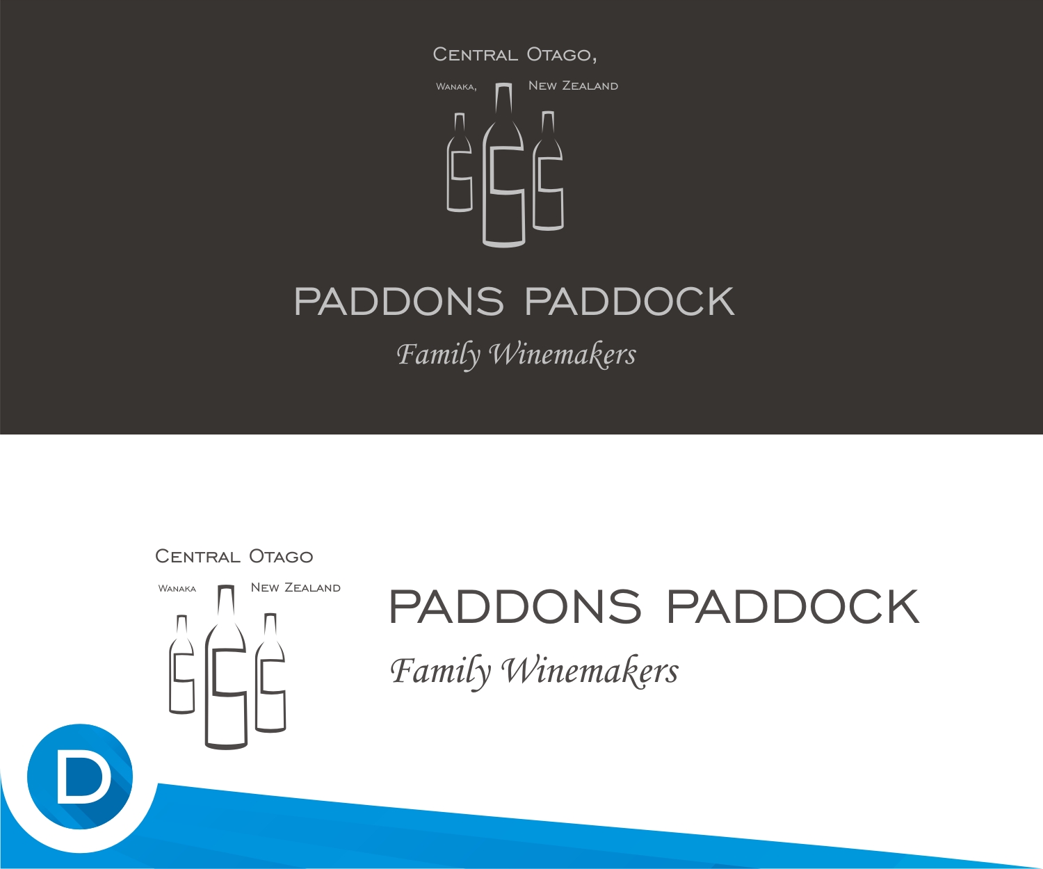 Logo Design by Domisik for this project | Design #20041761