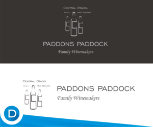 Logo Design by Domisik for this project | Design: #20041761