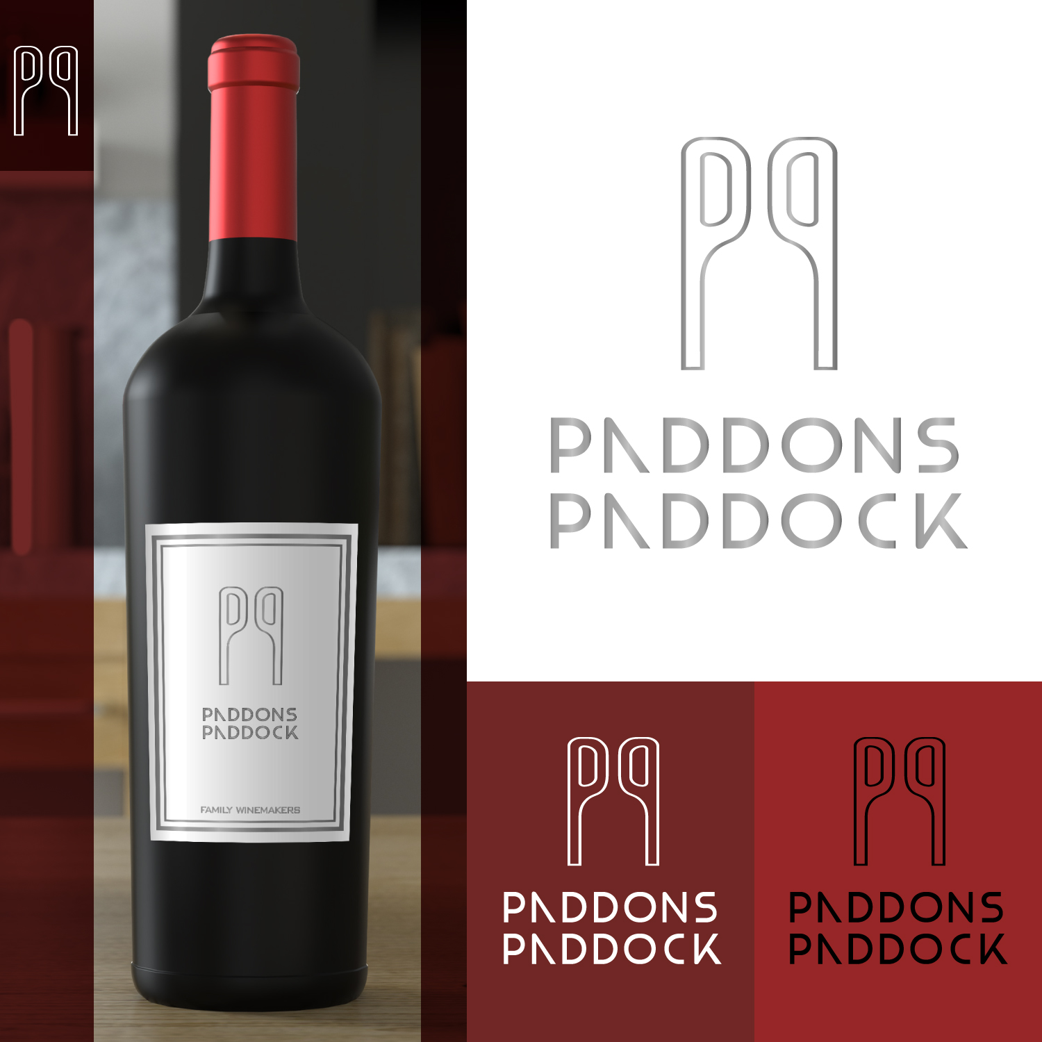 Logo Design by Dazzline Designs for this project | Design #20074854