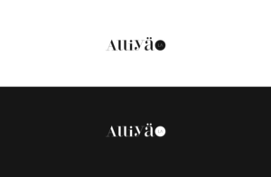 Logo Design by GLDesigns for Alliyä LA | Design #20041369