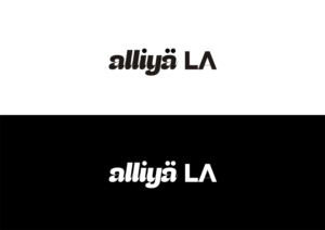 Logo Design by yoshi-wieuw for Alliyä LA | Design: #20045753