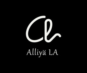 Logo Design by Cah ndeso for Alliyä LA | Design #20090192
