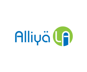 Logo Design by Kontab for Alliyä LA | Design: #20041530