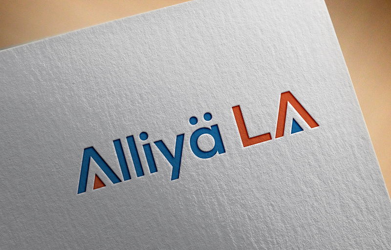 Logo Design by appledesign 3 for Alliyä LA | Design #20042024