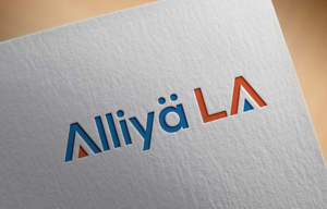 Logo Design by appledesign 3 for Alliyä LA | Design: #20042024