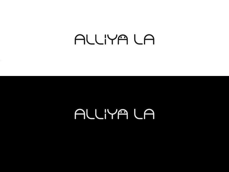 Diseño de Logo por Trisha Akter para Alliyä LA | Diseño #20069156