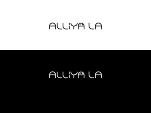 Logo Design by Trisha Akter for Alliyä LA | Design: #20069156