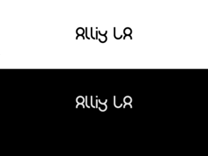 Logo Design by Trisha Akter for Alliyä LA | Design: #20069158