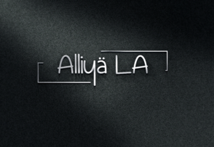 Logo Design by Rosaleen for Alliyä LA | Design: #20058858