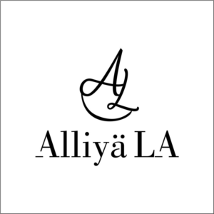 Logo Design by edo 5 for Alliyä LA | Design #20035582