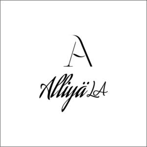 Logo Design by edo 5 for Alliyä LA | Design: #20035679