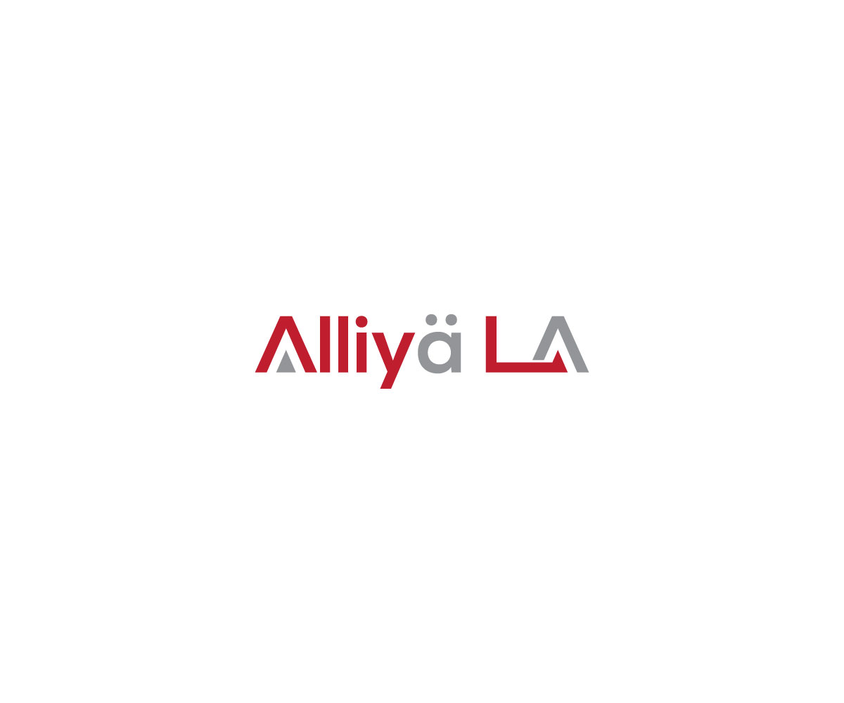 Logo Design by LKSUS for Alliyä LA | Design #20048903