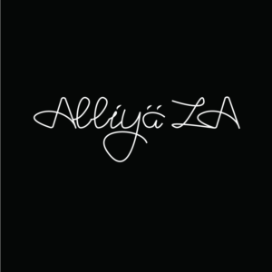 Logo Design by SaniaMini for Alliyä LA | Design: #20077524