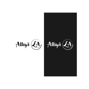 Logo Design by FartStudioGraphic for Alliyä LA | Design #20035682