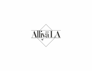 Logo Design by Edu Morente for Alliyä LA | Design #20040360