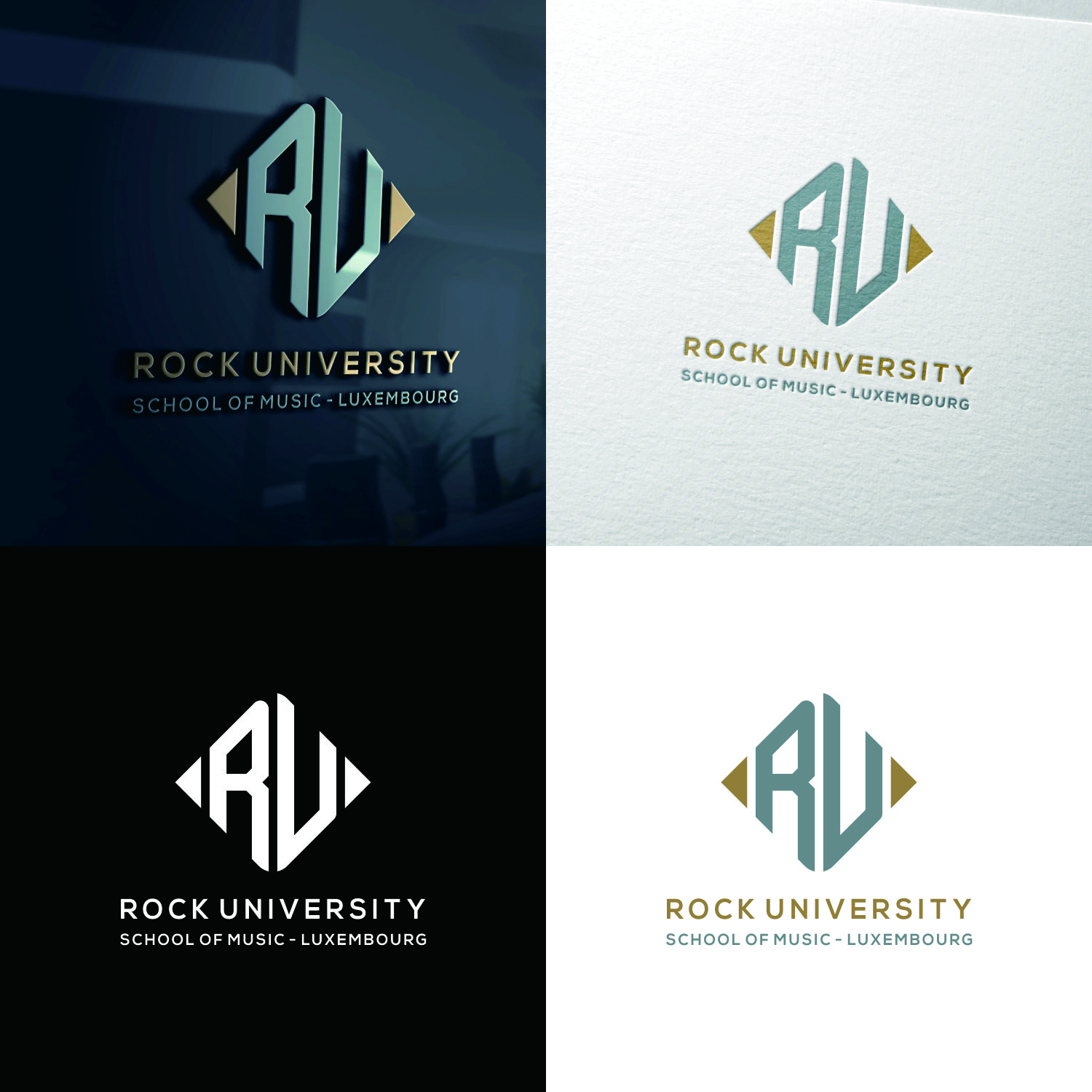Logo Design by Papan Gambar for this project | Design: #20044794