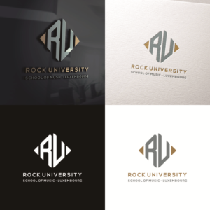 Logo Design by Papan Gambar