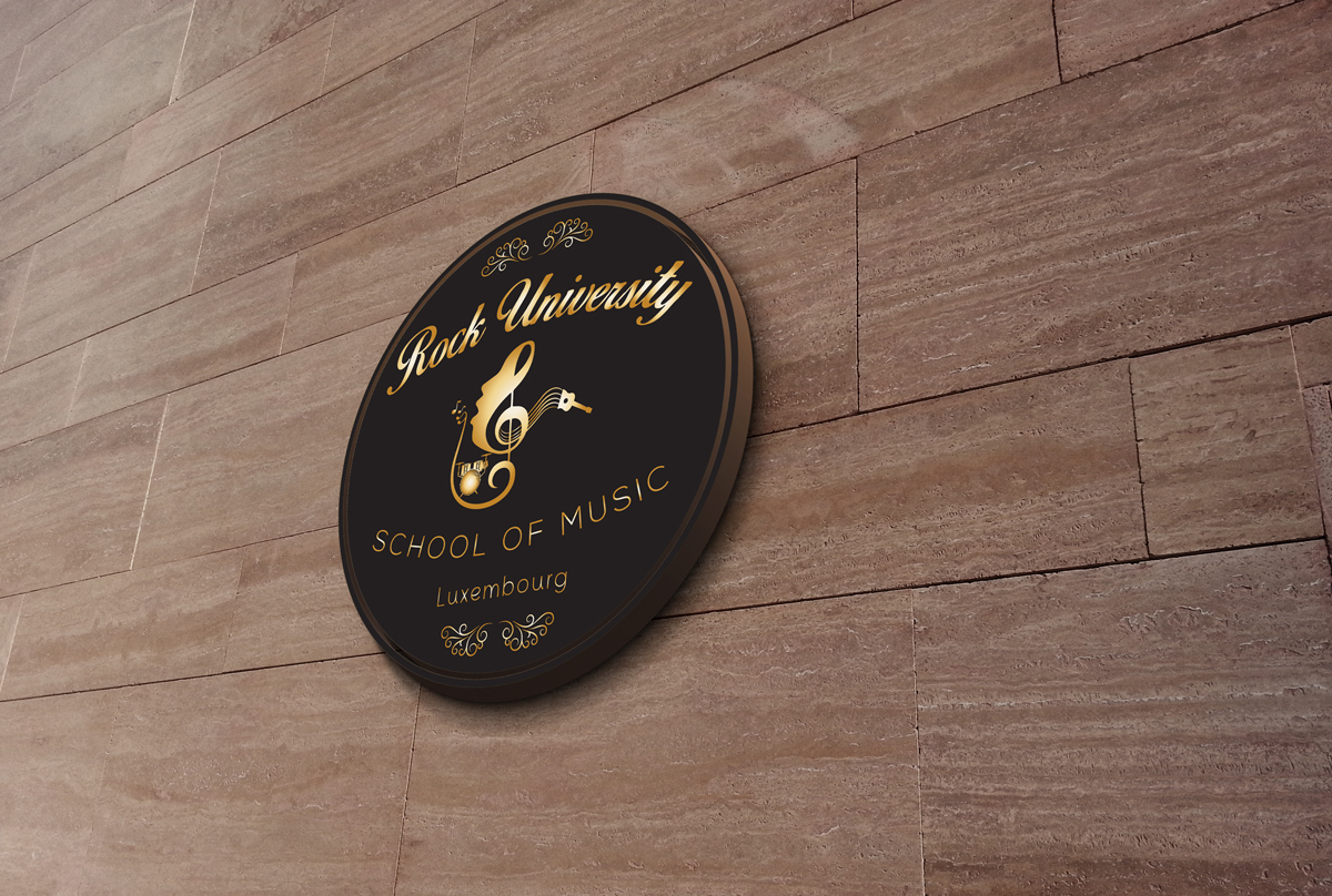 Logo Design by feroj 2 for this project | Design #20053794