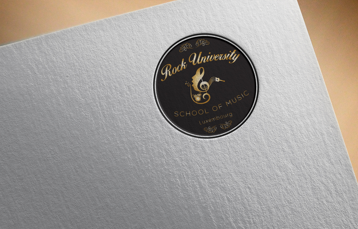 Logo Design by feroj 2 for this project | Design #20053795