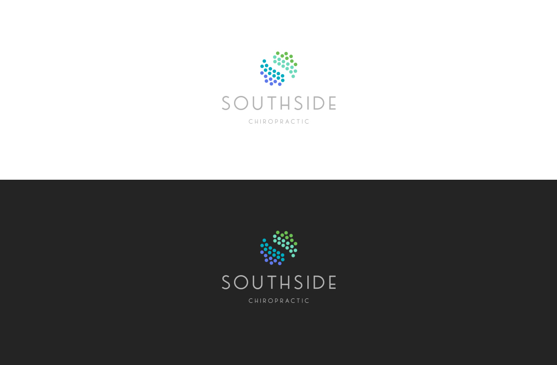 Logo Design by GLDesigns for southside Chiropractic | Design #20031940