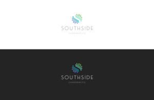 Logo Design by GLDesigns for southside Chiropractic | Design #20031940