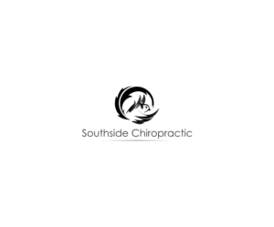 Diseño de Logo por T I K H E - L M W para southside Chiropractic | Diseño: #20043346