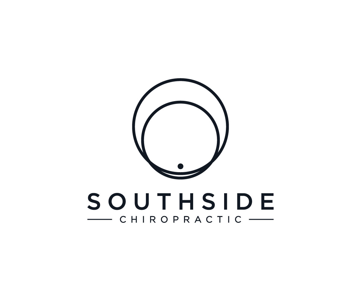 Logo Design by NineOwl for southside Chiropractic | Design #20031493