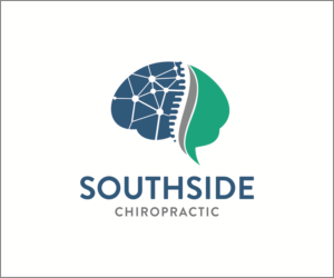 Diseño de Logo por bingdesignz para southside Chiropractic | Diseño: #20033033