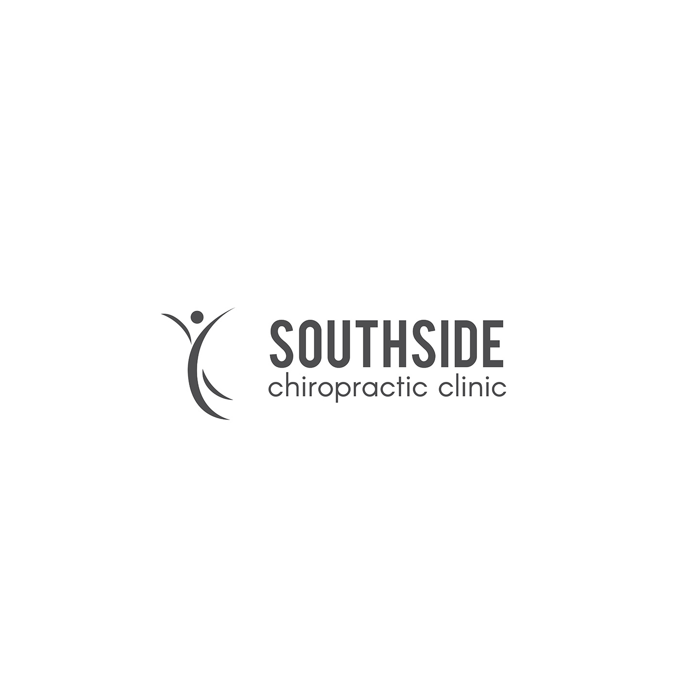 Logo Design by KIEJ for southside Chiropractic | Design #20038959
