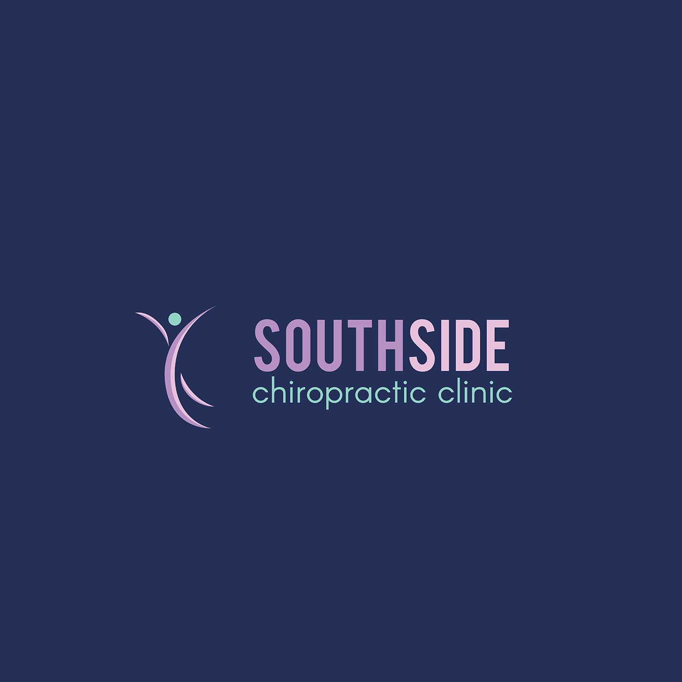 Design de Logo par KIEJ pour southside Chiropractic | Design #20038960