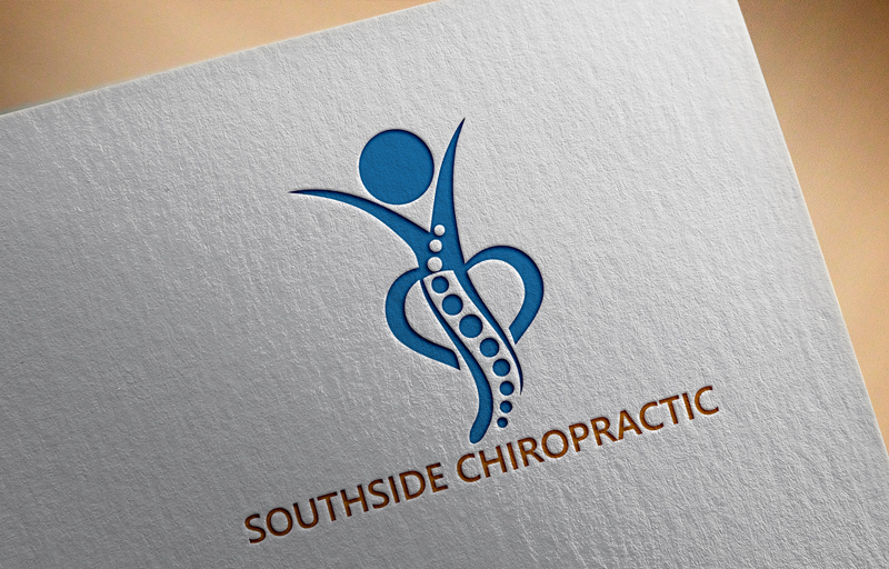 Design de Logo par appledesign 3 pour southside Chiropractic | Design #20042033