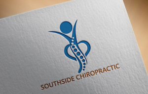 Diseño de Logo por appledesign 3 para southside Chiropractic | Diseño: #20042033