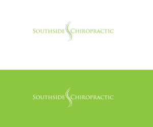 Diseño de Logo por Rosaleen para southside Chiropractic | Diseño: #20053605