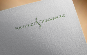Diseño de Logo por Rosaleen para southside Chiropractic | Diseño: #20053606