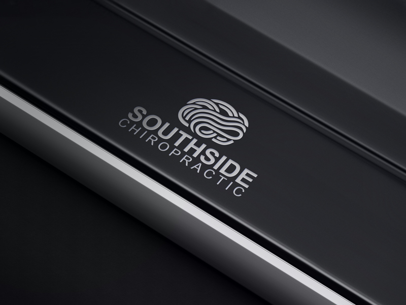 Design de Logo par Top1 pour southside Chiropractic | Design #20040478
