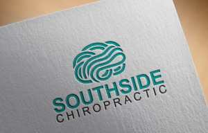 Diseño de Logo por Top1 para southside Chiropractic | Diseño: #20040479