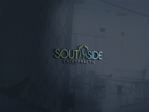 Logo Design by design big for southside Chiropractic | Design #20031512