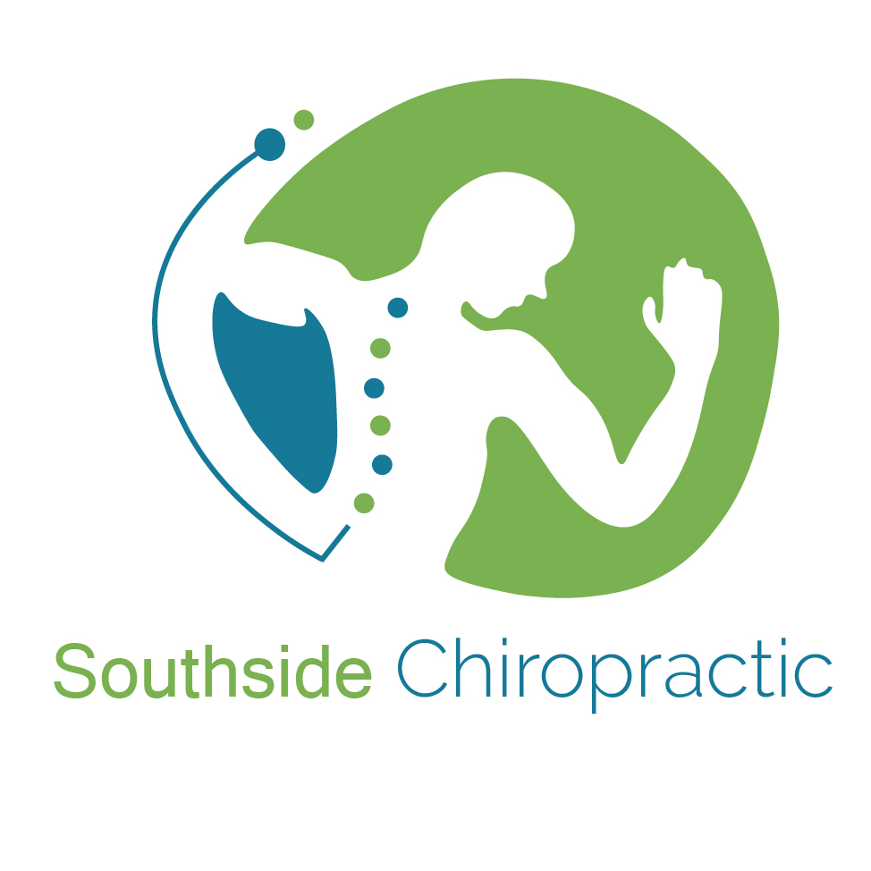 Logo Design by Soumyajit Sarkar for southside Chiropractic | Design #20055243