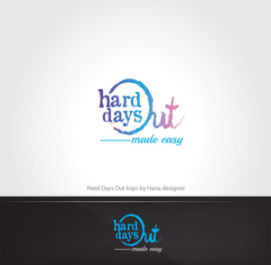 Logo Design by Hana