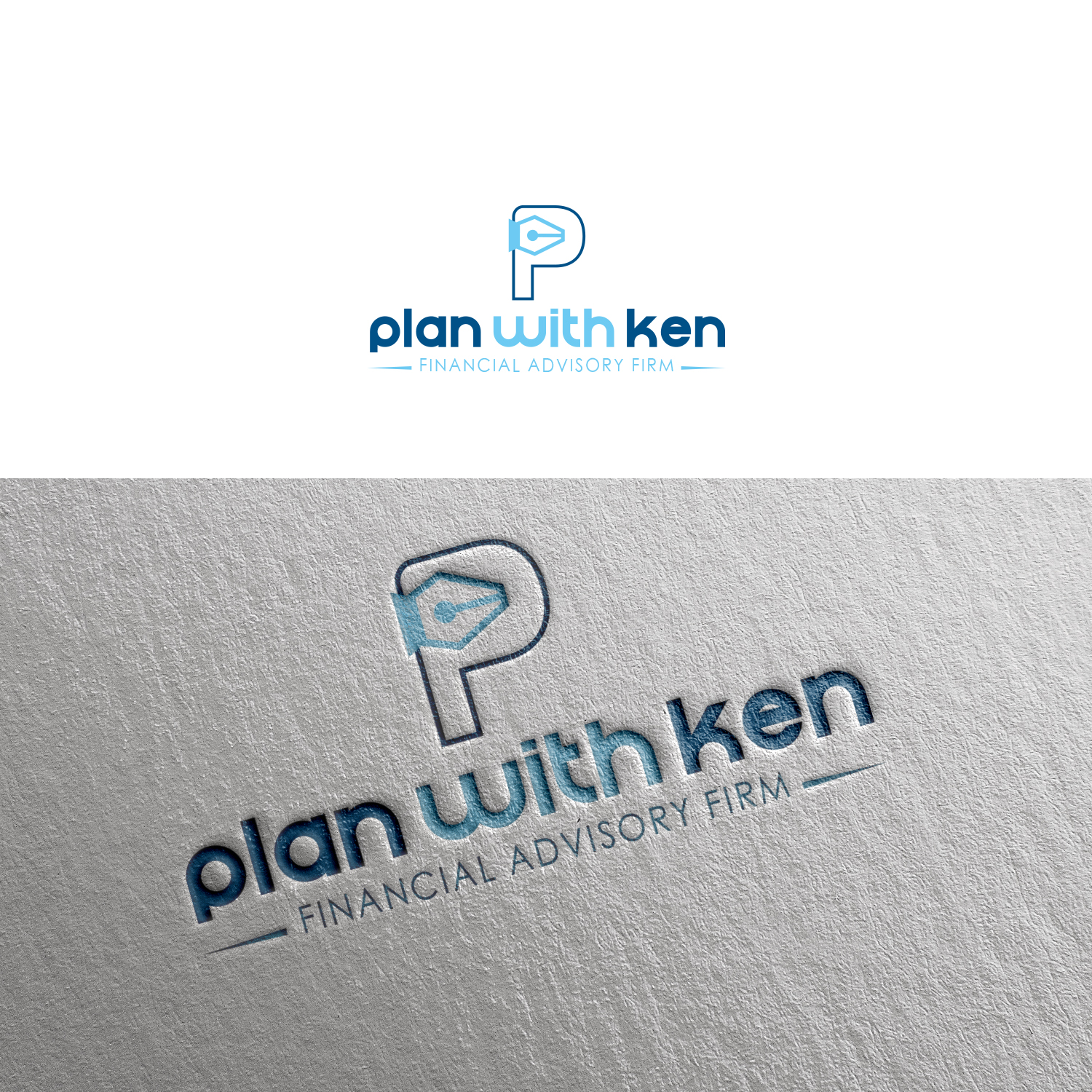 Logo Design by Nasih for this project | Design #20045643