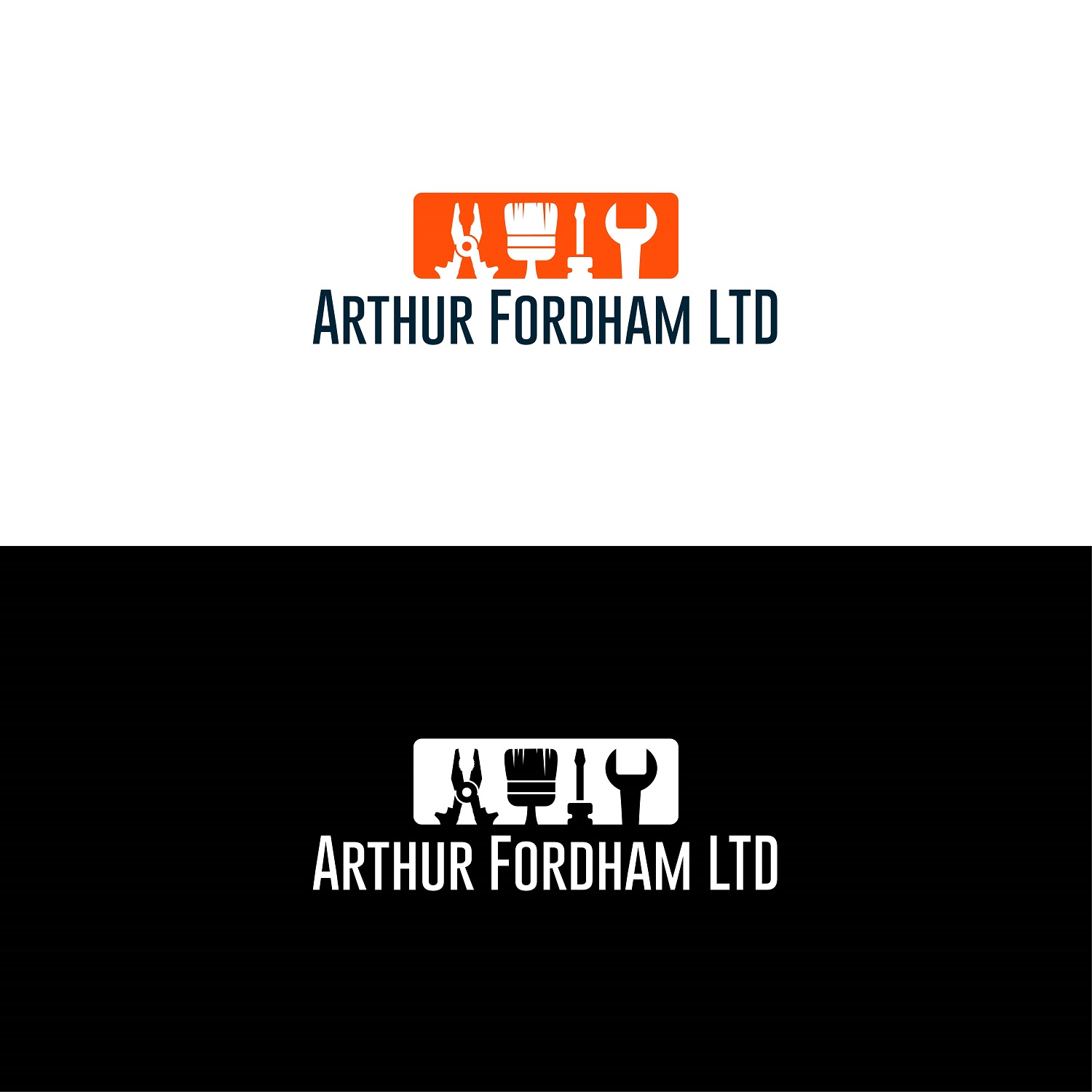 Logo Design by FNXO for this project | Design #20036941