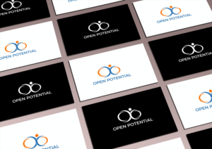 Logo Design by Liyana for Open Potential | Design: #20046532
