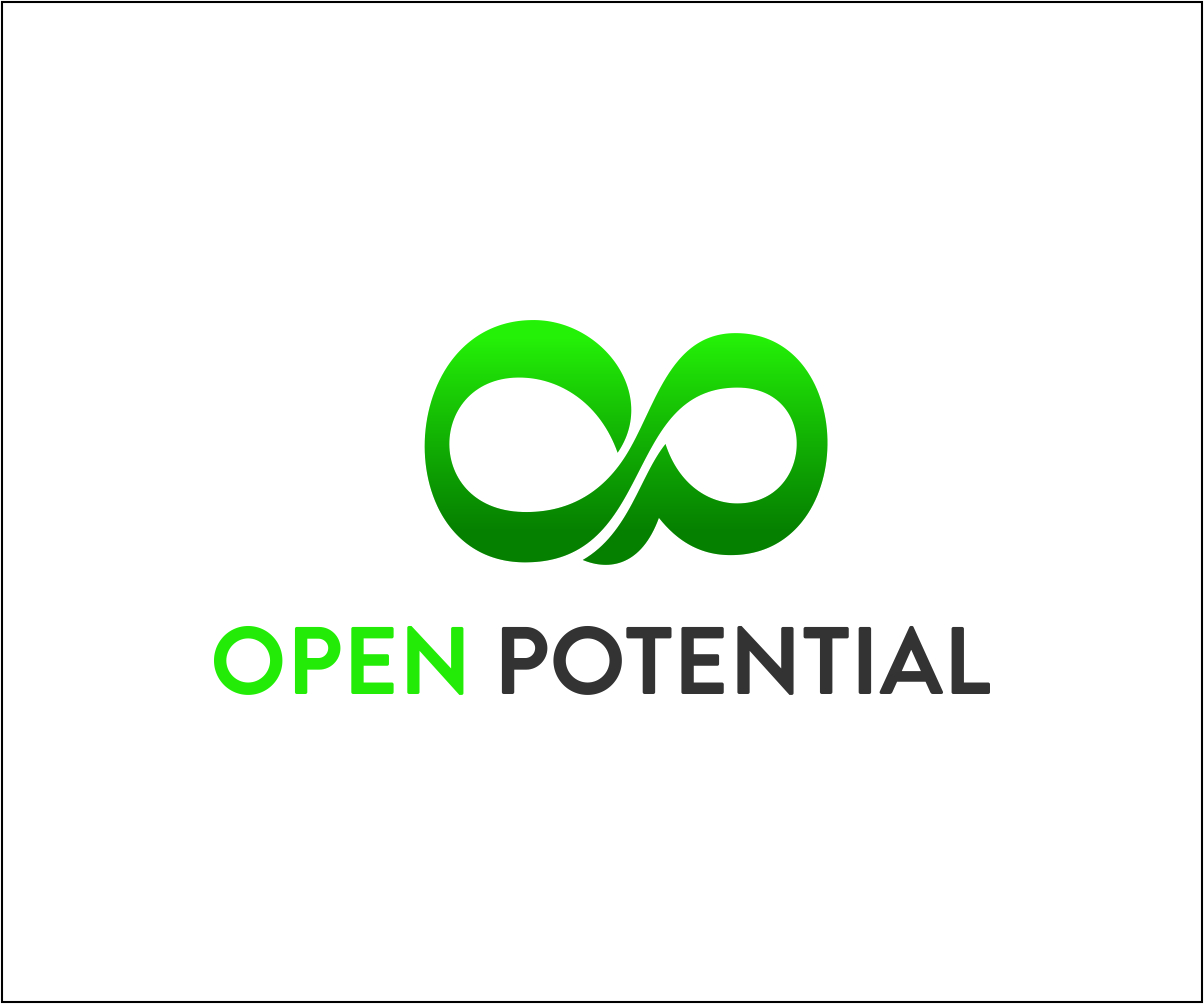 Logo Design by bingdesignz for Open Potential | Design #20041228