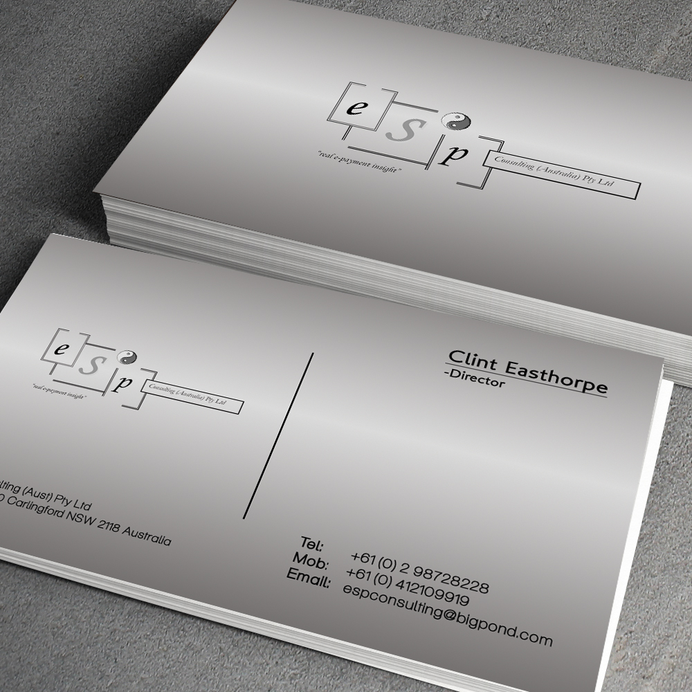 Design de Carte de Visite par junaid ahmad pour ce projet | Design #2920194