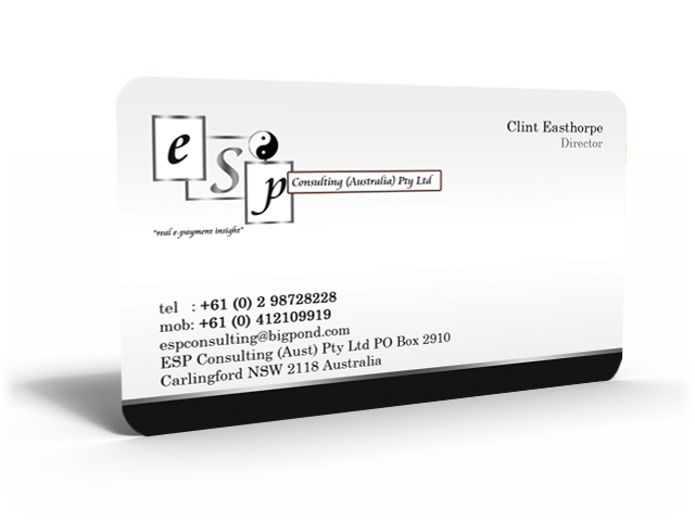 Business Card Design by Hardcore Design for this project | Design #2923435
