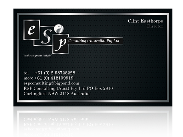 Design de Carte de Visite par Hardcore Design pour ce projet | Design #2923438